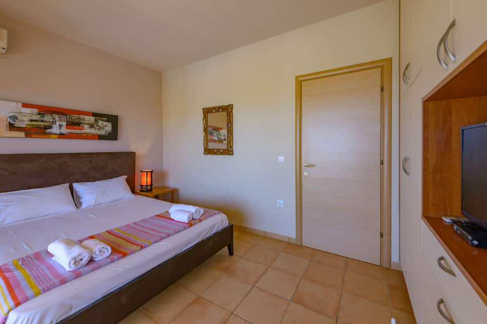 Photo of Bedroom in Agios Nikolaos