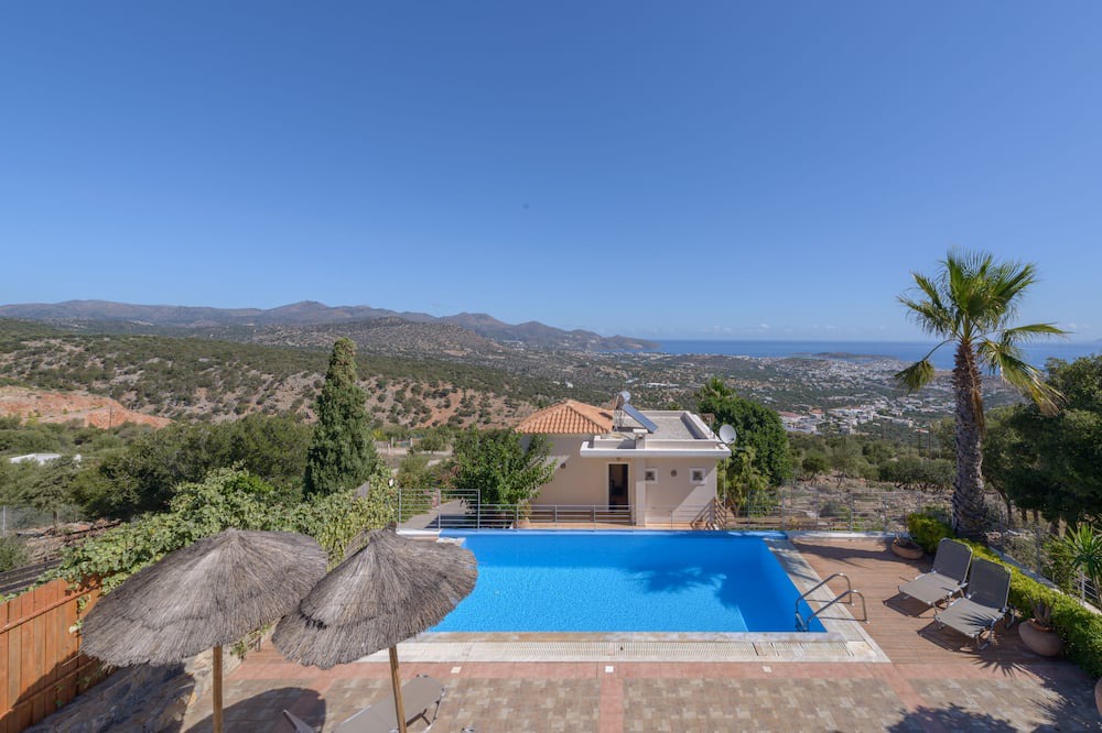 Photo of Outdoor in Agios Nikolaos