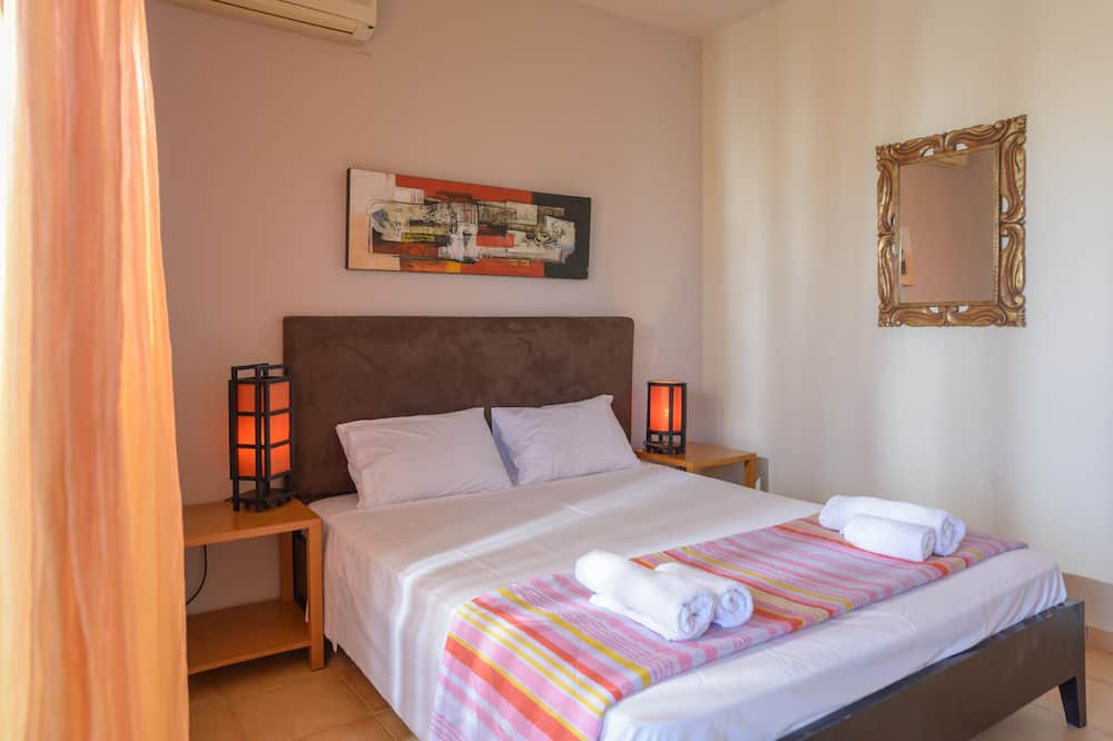 Photo of Bedroom in Agios Nikolaos