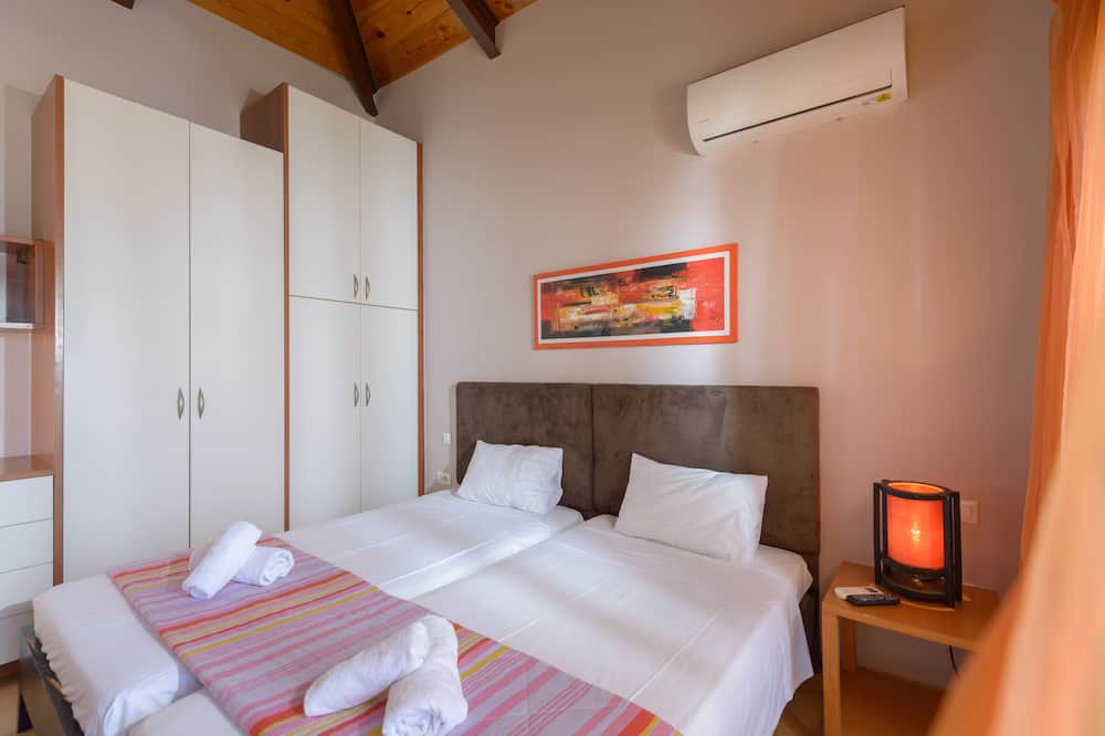 Photo of Bedroom in Agios Nikolaos