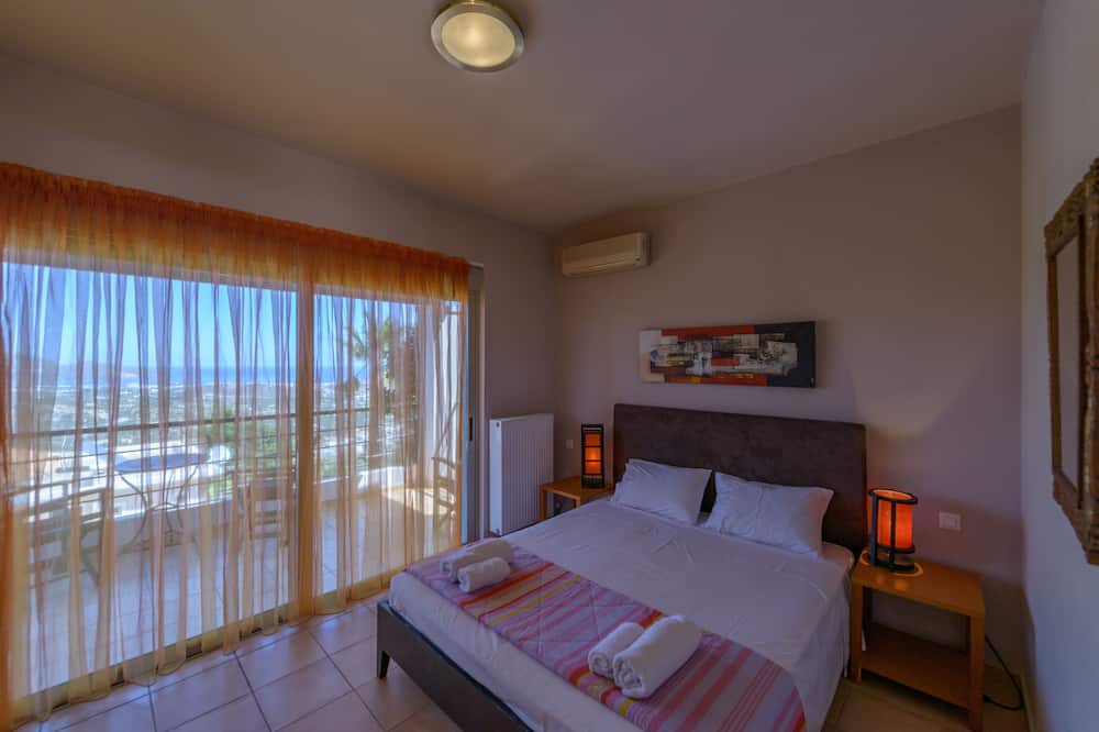 Photo of Bedroom in Agios Nikolaos