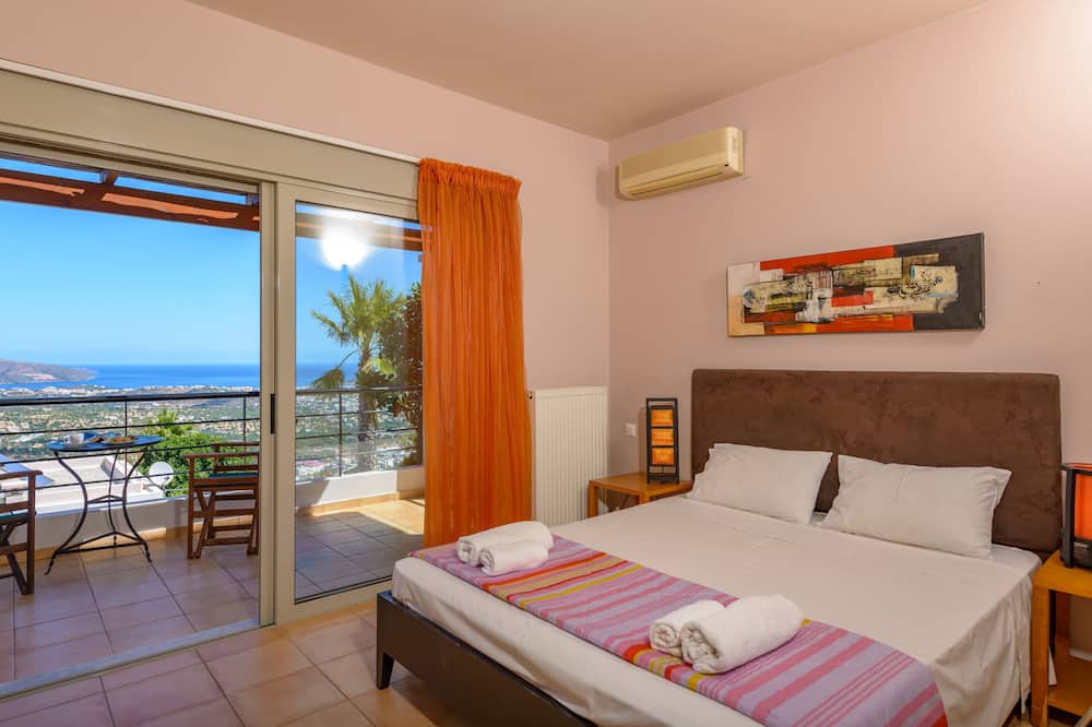 Photo of Bedroom in Agios Nikolaos