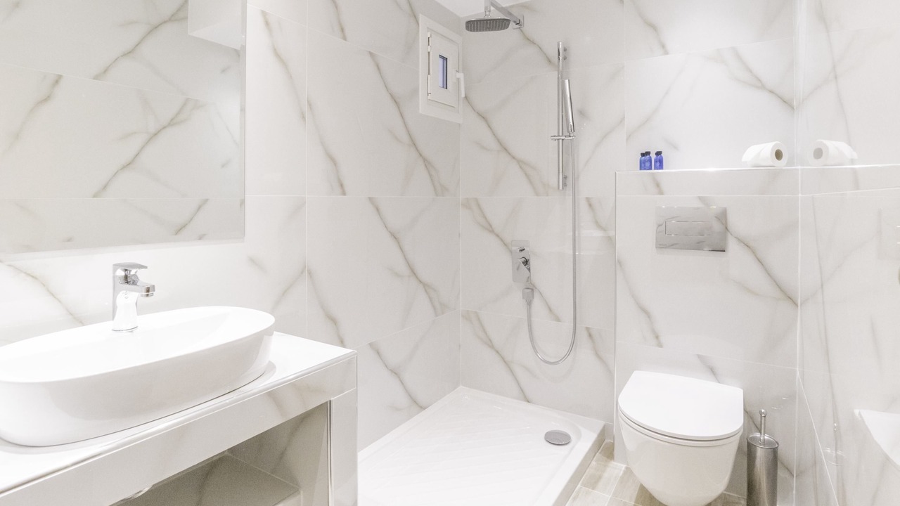 Photo of Bathroom in Perea