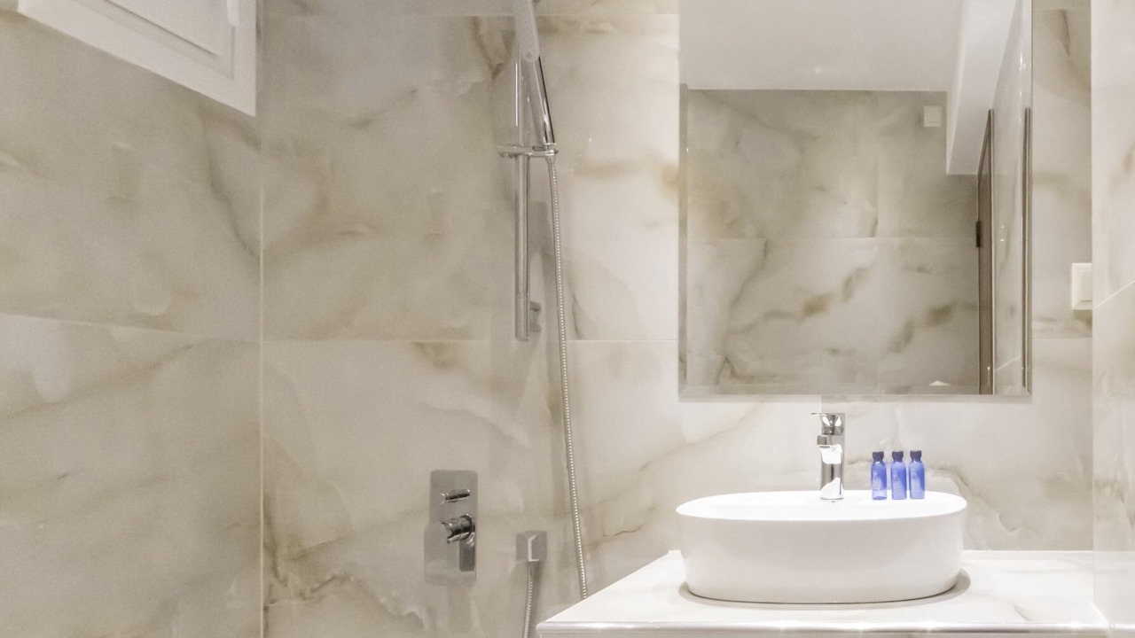 Photo of Bathroom in Perea