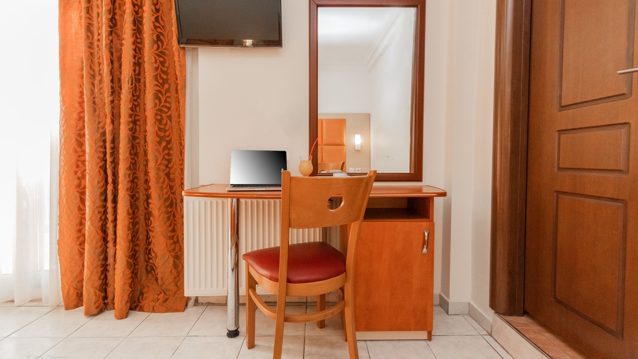 Photo of Bedroom in Perea