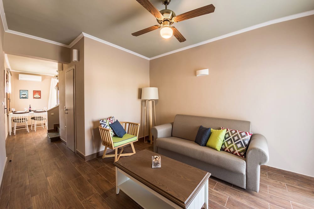 Photo of Livingroom in Halkidiki