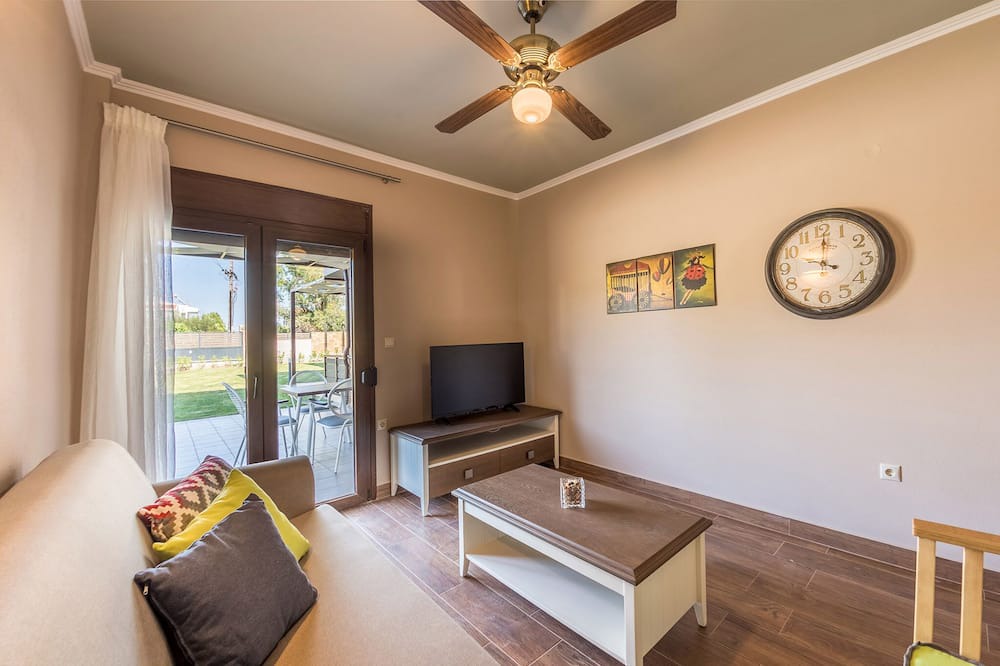 Photo of Livingroom in Halkidiki