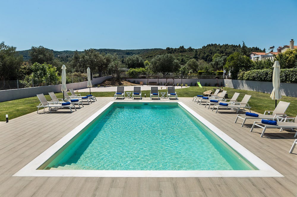 Photo of Outdoor in Halkidiki