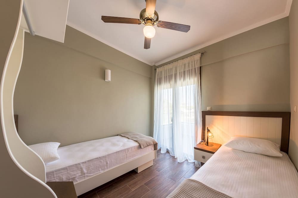 Photo of Bedroom in Halkidiki
