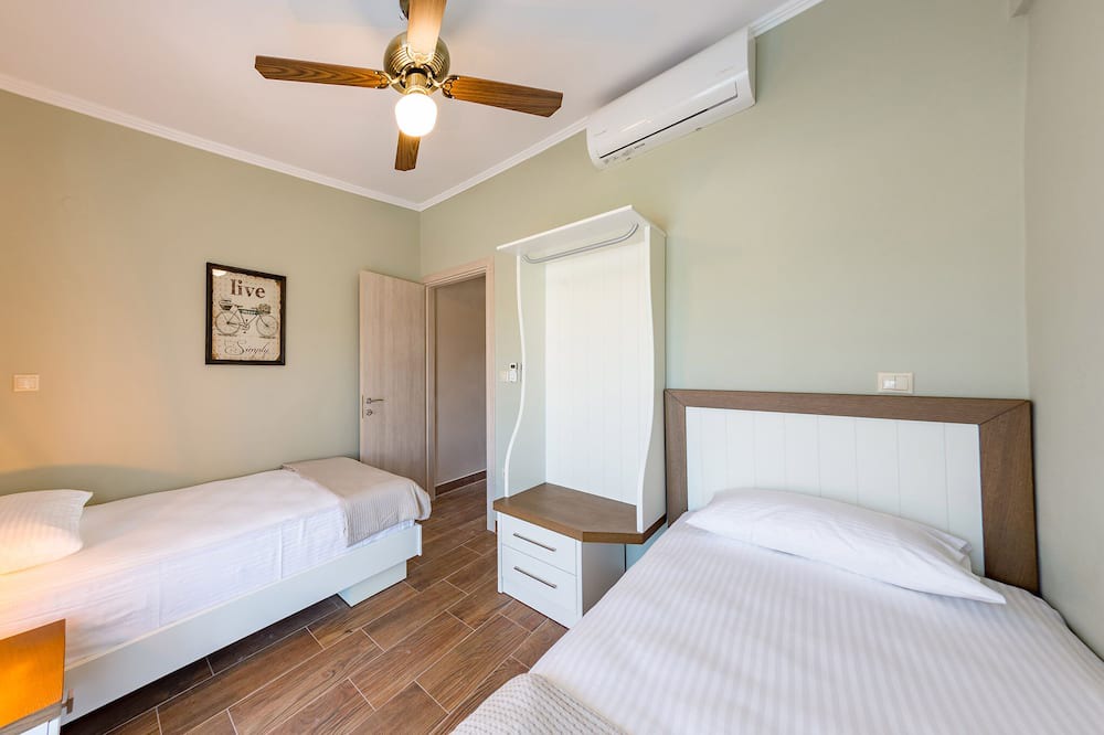 Photo of Bedroom in Halkidiki