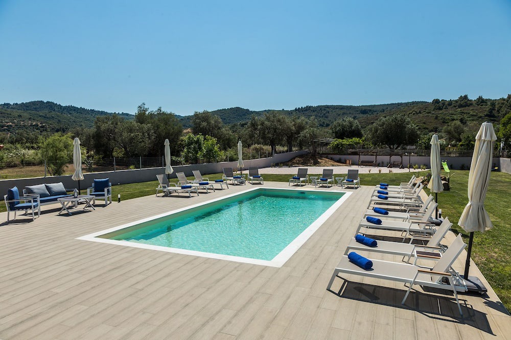 Photo of Outdoor in Halkidiki