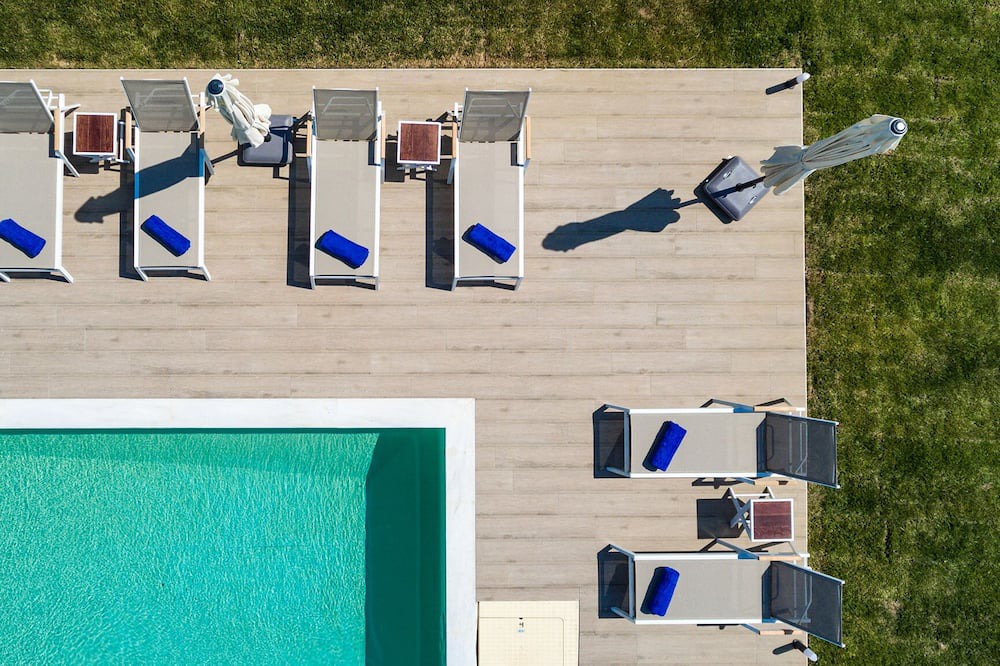 Photo of Outdoor in Halkidiki