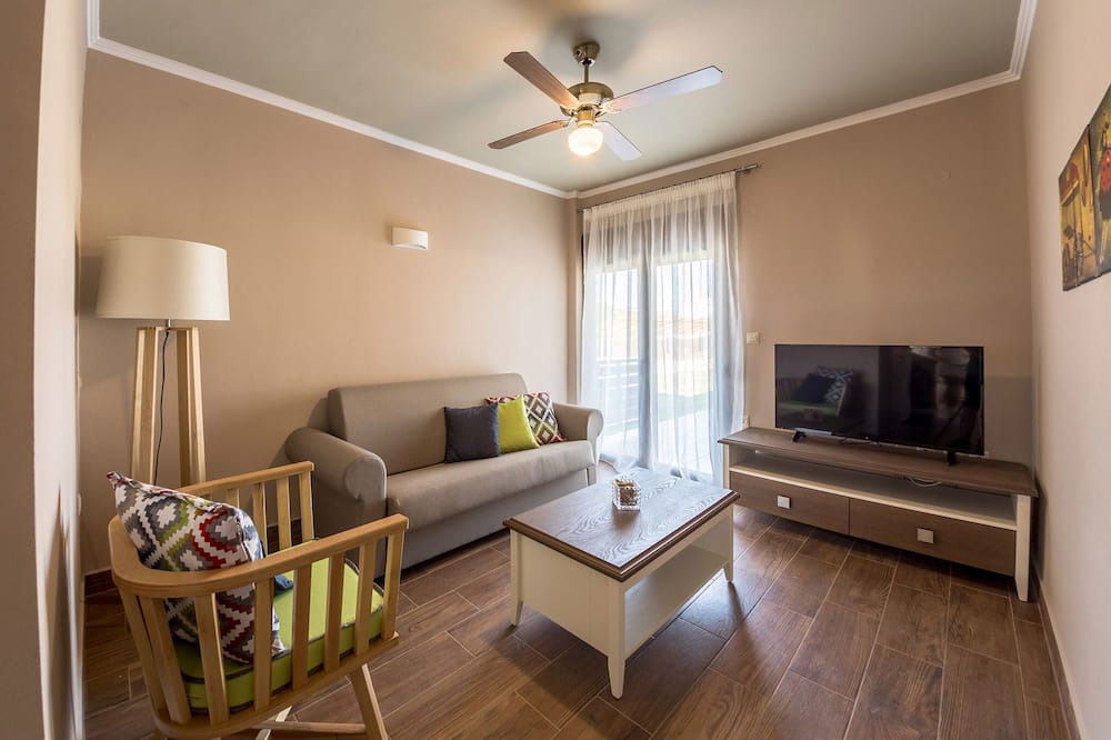 Photo of Livingroom in Halkidiki