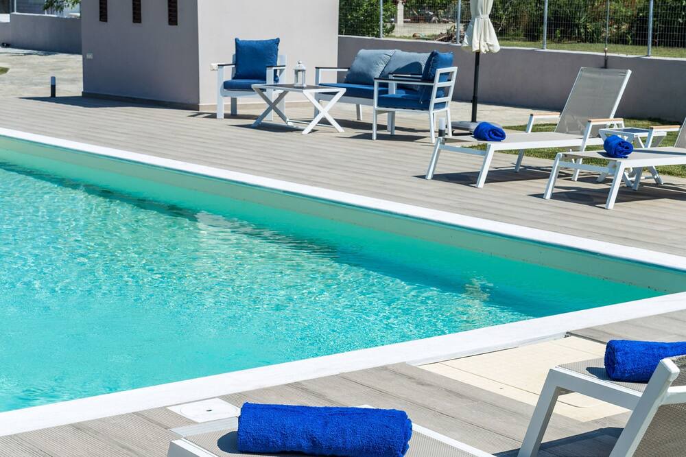 Photo of Outdoor in Halkidiki