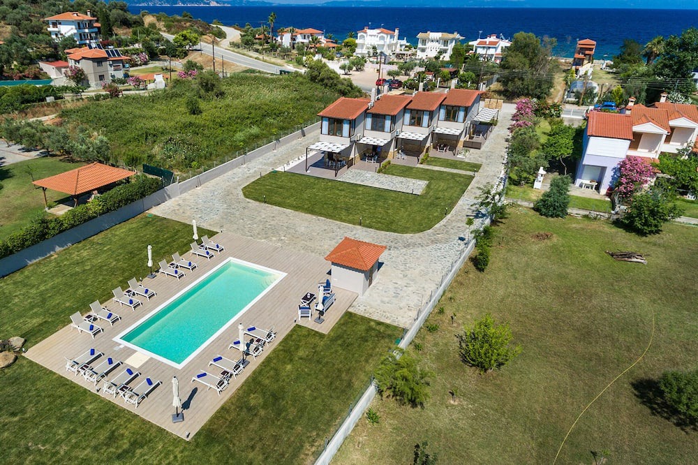 Photo of Outdoor in Halkidiki