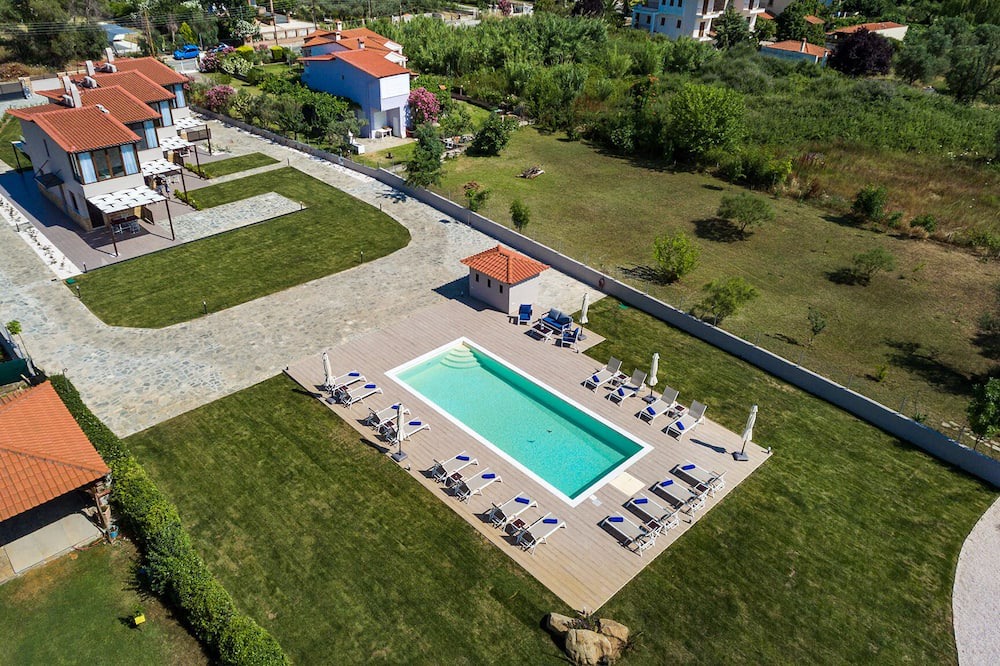 Photo of Outdoor in Halkidiki