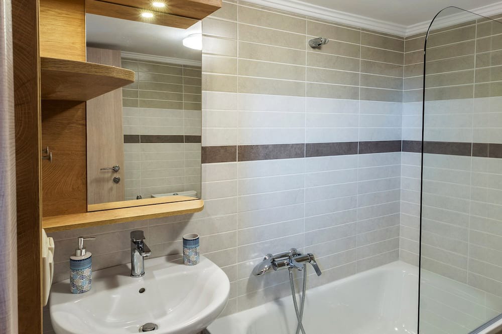 Photo of Bathroom in Halkidiki