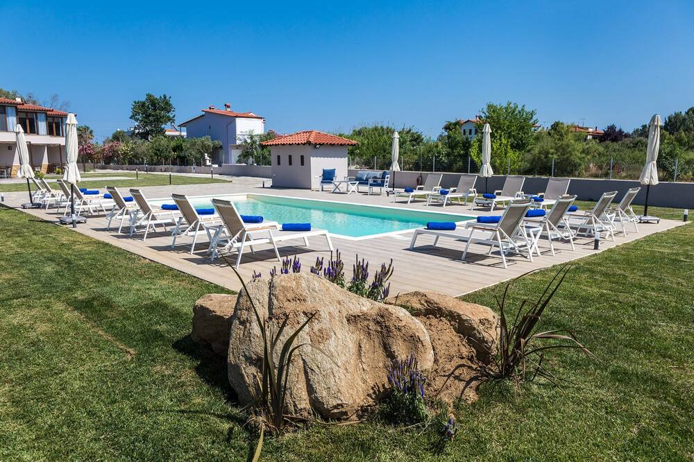 Photo of Outdoor in Halkidiki