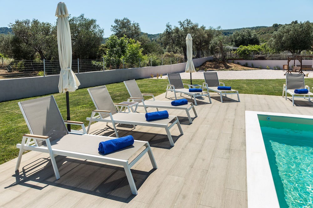 Photo of Outdoor in Halkidiki