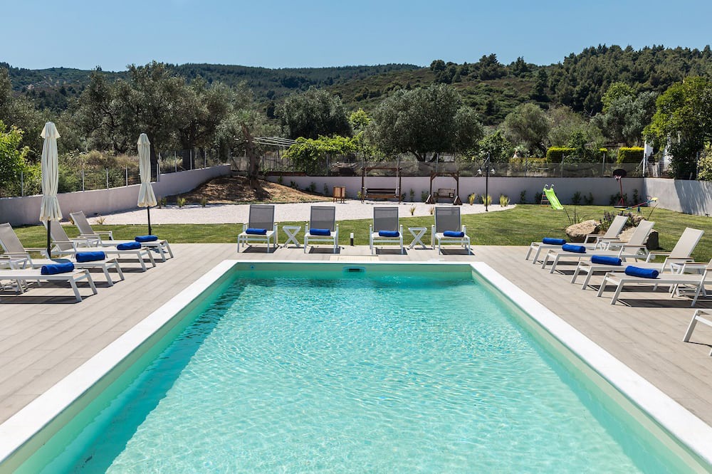 Photo of Outdoor in Halkidiki