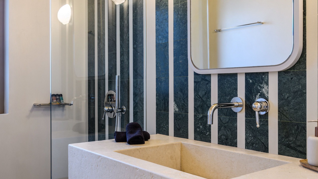 Photo of Bathroom in Ano Mera
