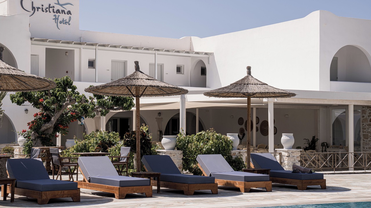 Photo of Outdoor in Ampelas