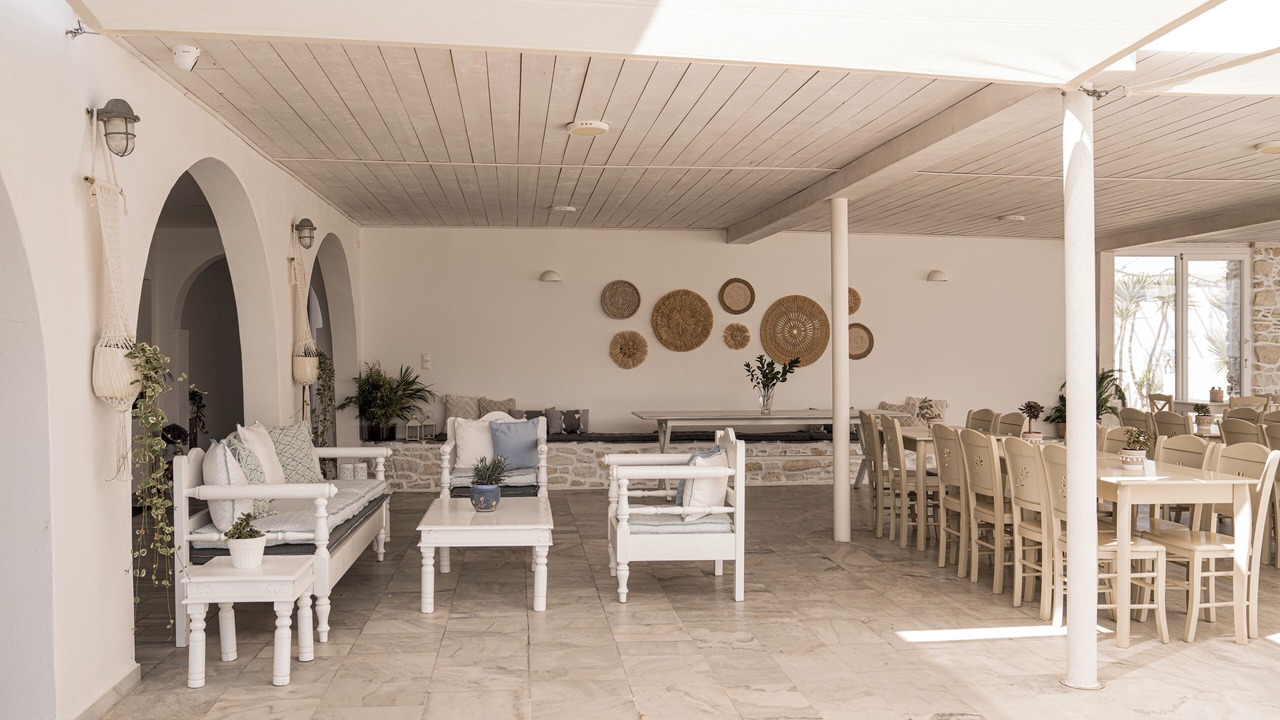 Photo of Outdoor in Ampelas