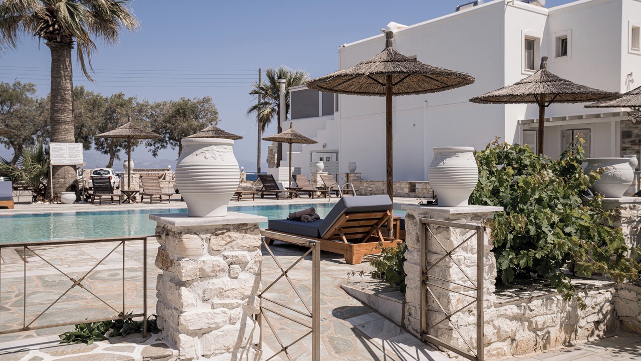 Photo of Outdoor in Ampelas