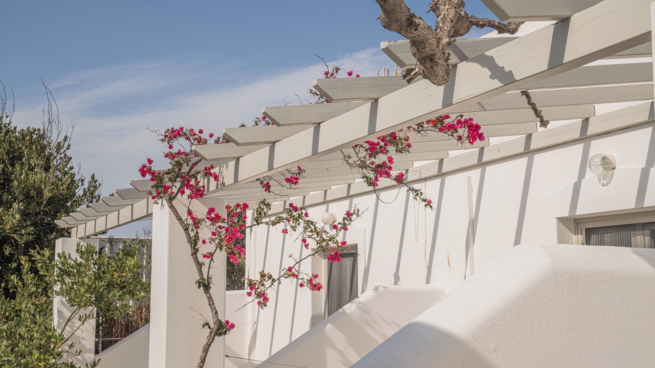 Photo of Bedroom in Ampelas
