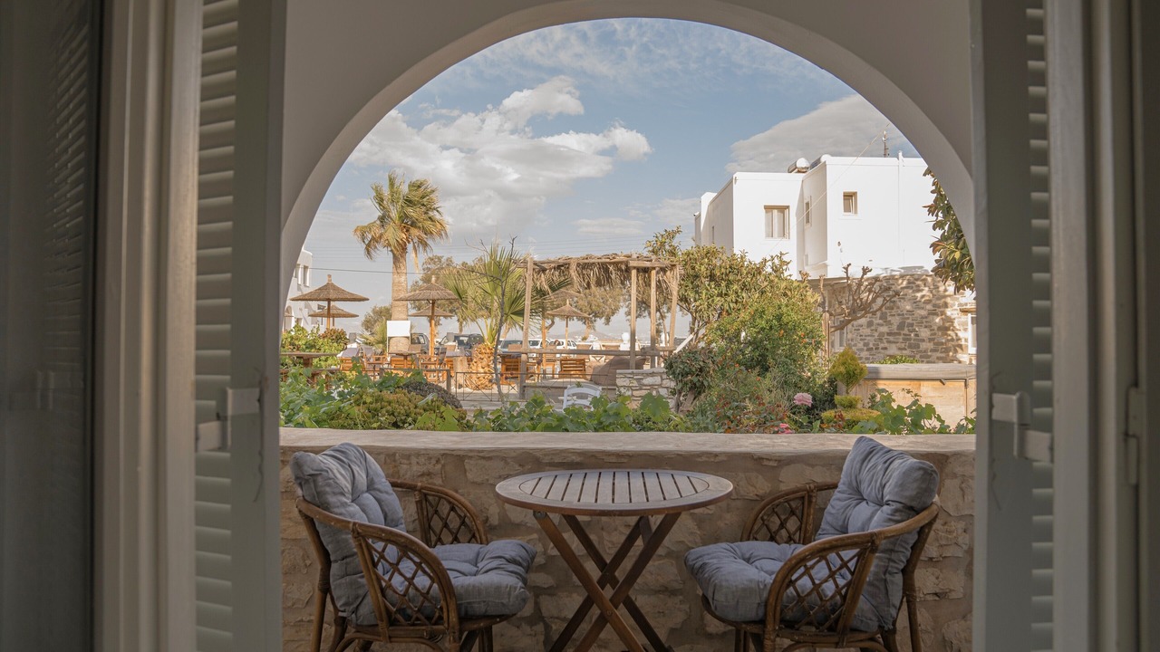 Photo of Outdoor in Ampelas