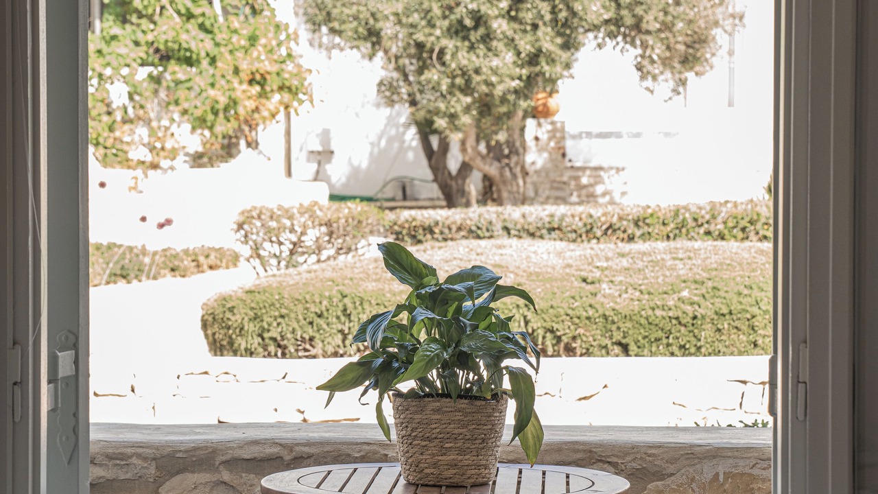 Photo of Bedroom in Ampelas