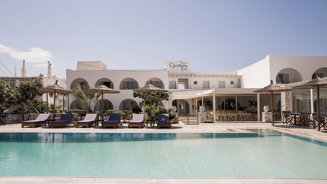 Photo of Outdoor in Ampelas