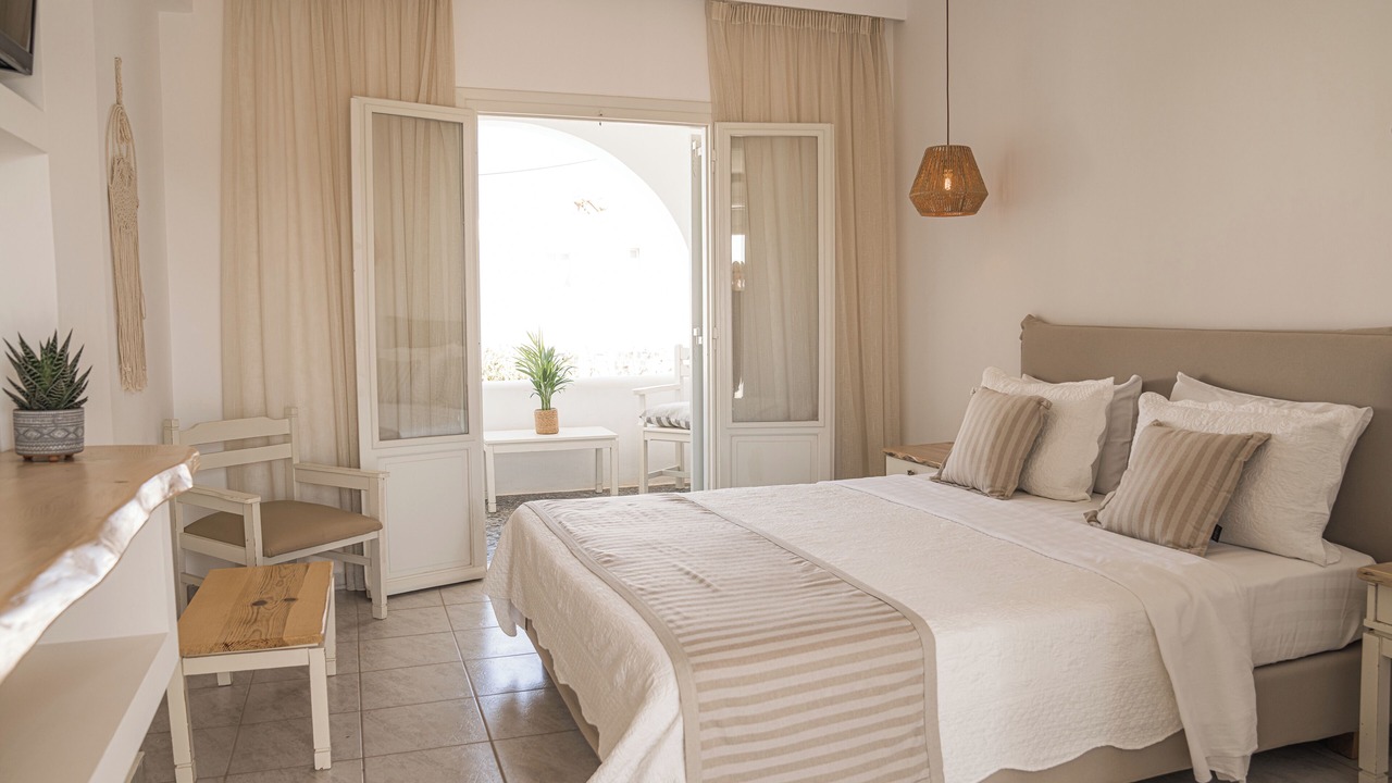 Photo of Bedroom in Ampelas
