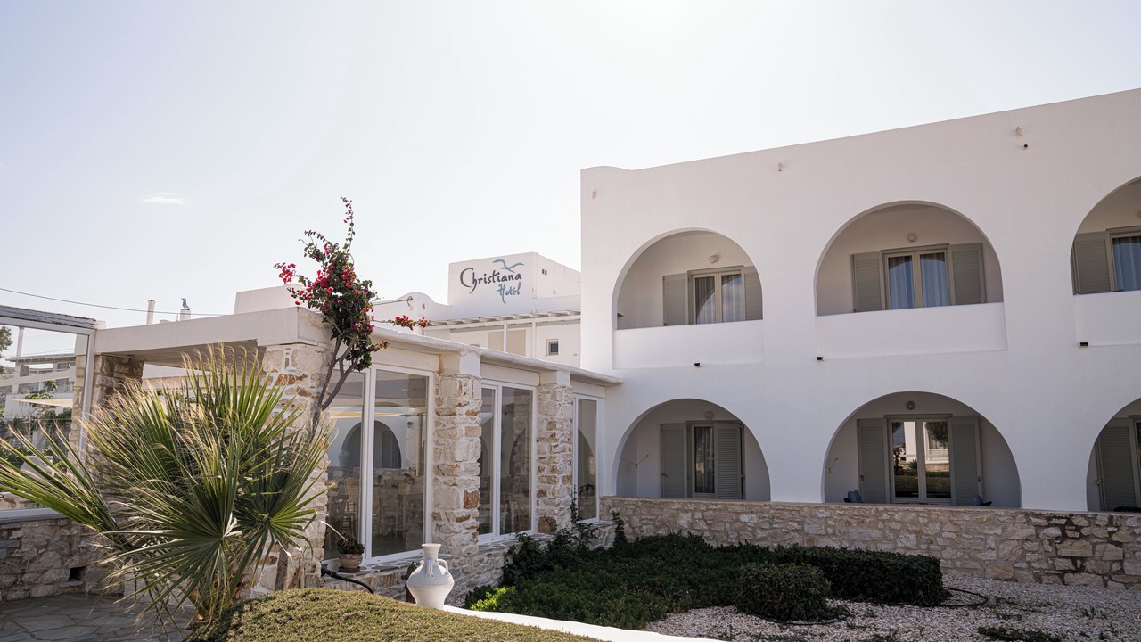 Photo of Outdoor in Ampelas