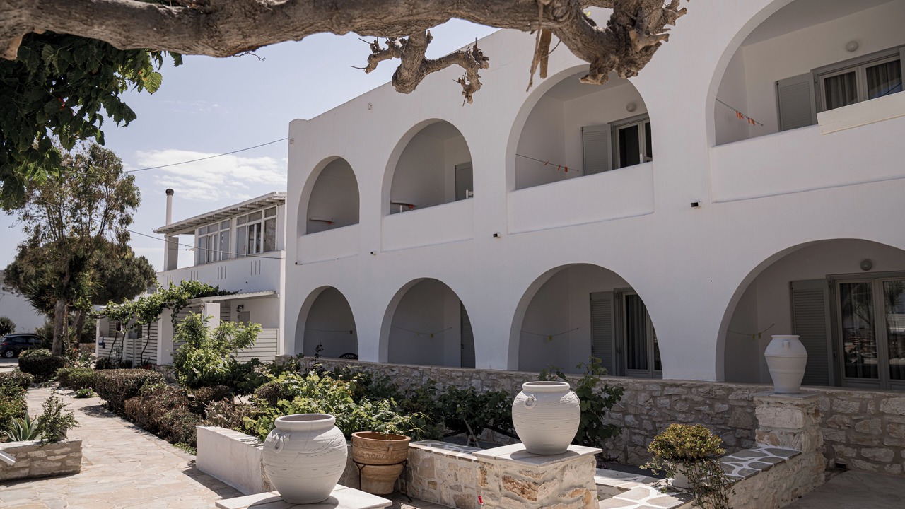 Photo of Outdoor in Ampelas