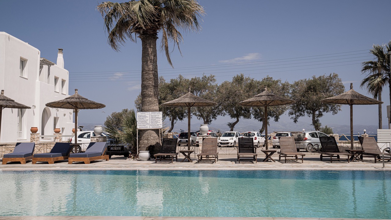 Photo of Outdoor in Ampelas