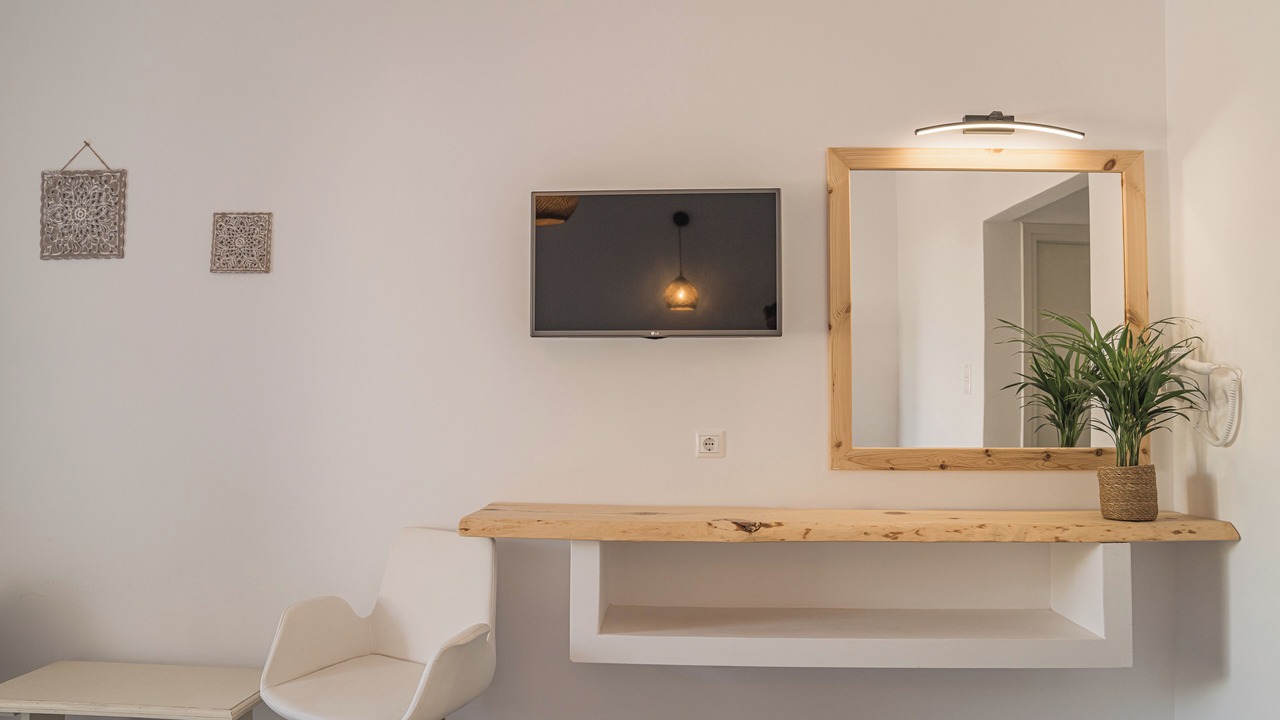 Photo of Bedroom in Ampelas