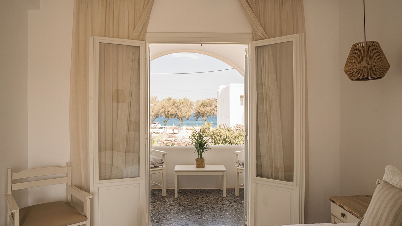 Photo of Bedroom in Ampelas