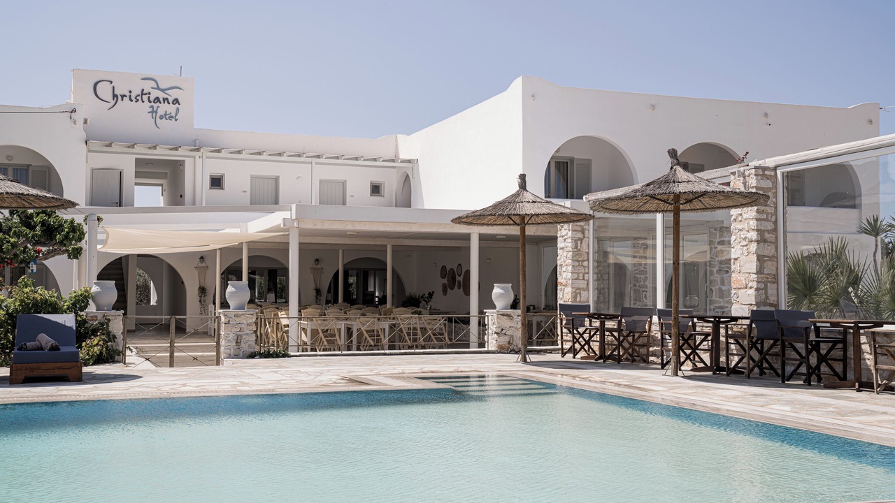 Photo of Outdoor in Ampelas