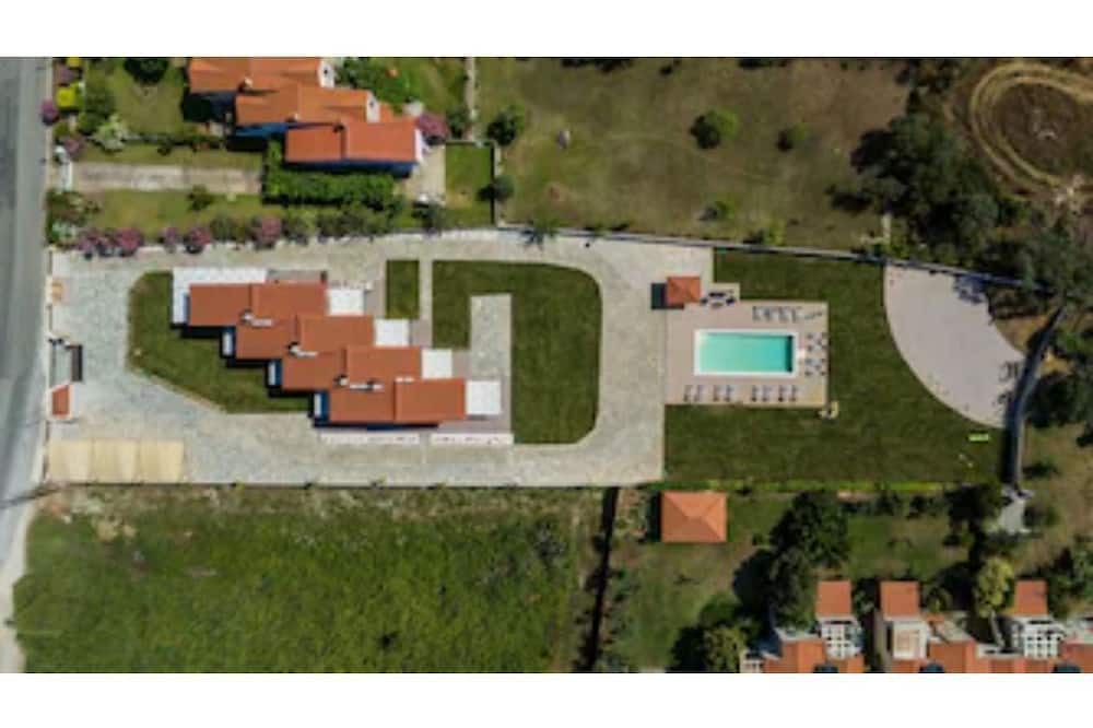 Photo of Outdoor in Sithonia