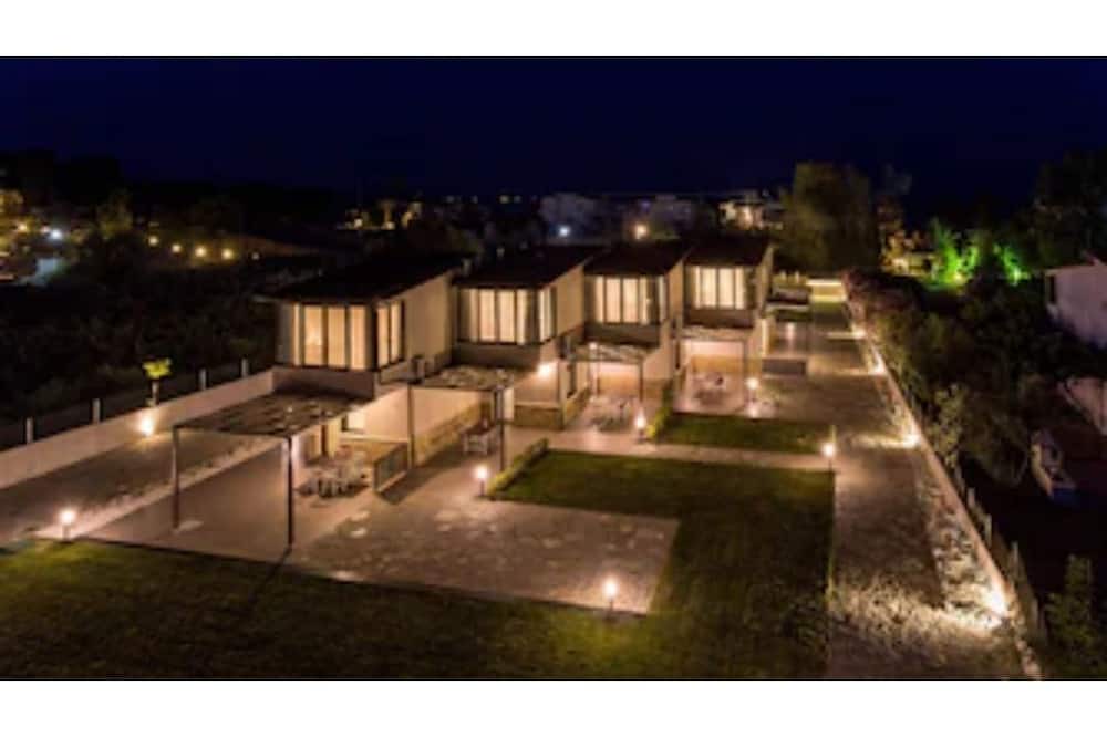 Photo of Outdoor in Sithonia