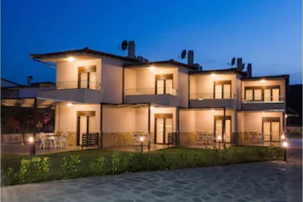 Photo of Outdoor in Sithonia