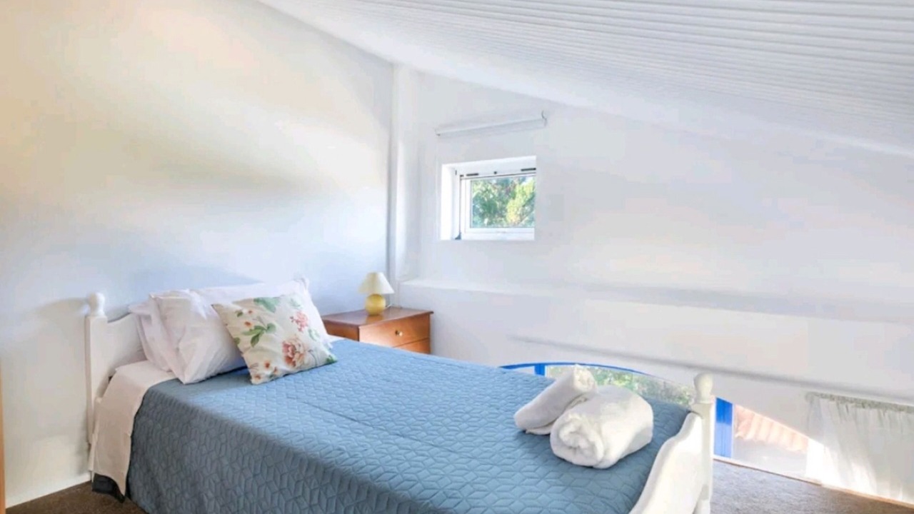 Photo of Bedroom in Old Town