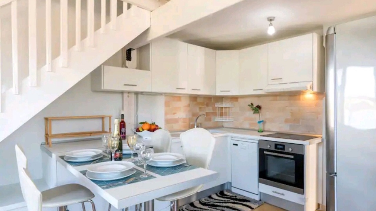 Photo of Kitchen in Old Town