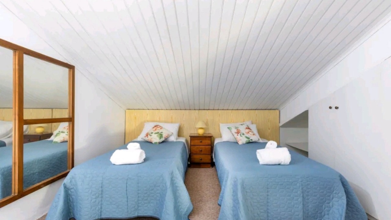 Photo of Bedroom in Old Town