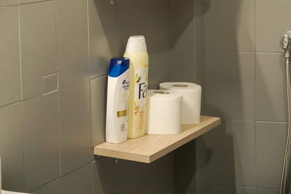 Photo of Bathroom in Kalambaka