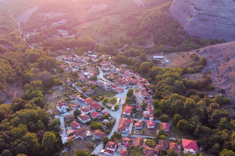 Photo of Outdoor in Kalambaka