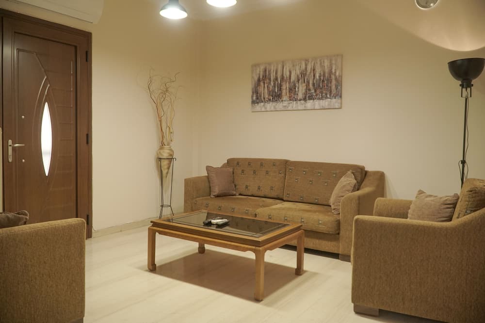 Photo of Livingroom in Kalambaka