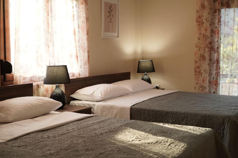Photo of Bedroom in Kalambaka
