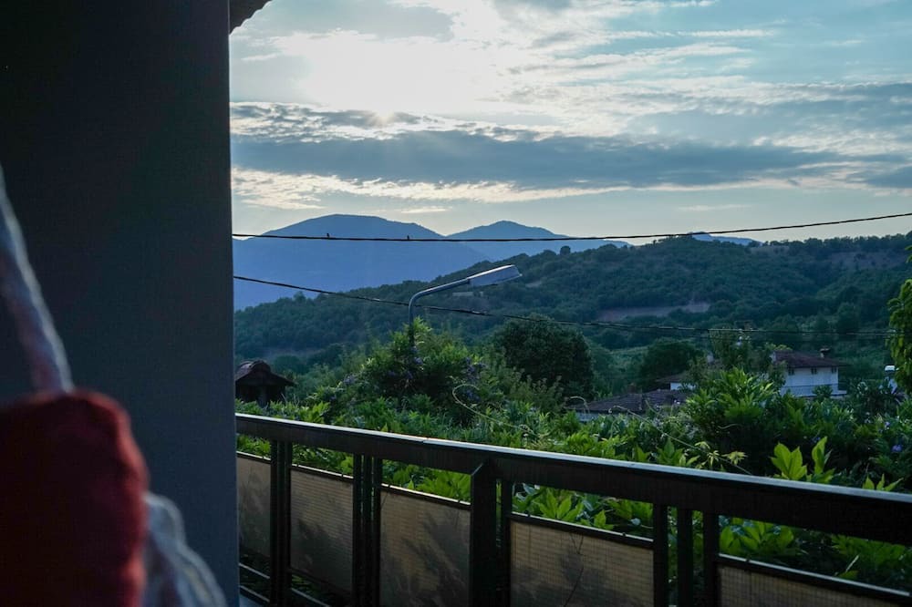 Photo of Patio Balcony in Kalambaka